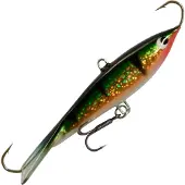 Kaweri 80 16 g kevennetty tasapainopilkki