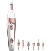 Cecotec Bamba Set Manikyyri/pedikyyri Pinkycare 700 Manikyyrisetti