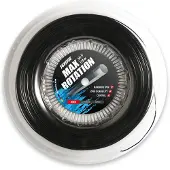 Topspin Max Rotation 110m Tenniskelan Kieli