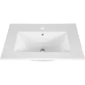 Comad Keraaminen pesuallas 60x17x46cm CFP 60D