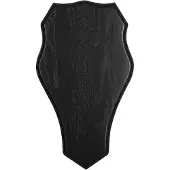 5etta Trofee-taustalevy 33 x 19 cm Tumma