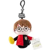 Cinereplicas Harry Potter Plush Harry Triwizard 8 Cm Avaimenperä