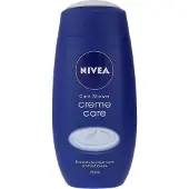Nivea Suihkugeeli Creme Care 250 ml