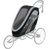 Cybex Zeno Istuinpaketti
