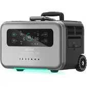 OEM SUPERBASE PRO 2000 kannettava virtalähde
