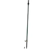 5etta Naamioverkon Tukikeppi, teleskooppi 110 - 185 cm