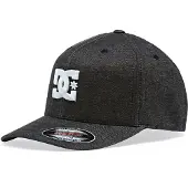 Dc-shoes Capstar TX Lippis musta, LXL