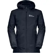 Jack Wolfskin Girl's Iceland 3in1 Jacket tyttöjen takki
