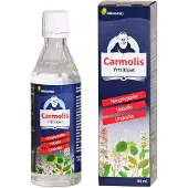 Carmolis 40 ml yrttitipat
