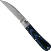 Rough Ryder Folder Denim Micarta