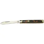 Rough Ryder Doctor's Knife Imit. Tortoise