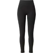 Lindex Leggingsit 'Vigor' musta