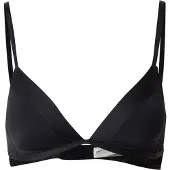 Lindex Mynta Wirefree Bra - Black - 70 C