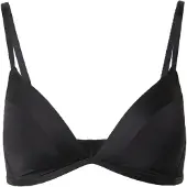 Lindex Mynta Wirefree Bra - Black - 80 A