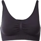 Lindex Rintaliivi 'Joy' musta