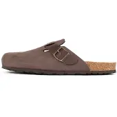Bayton Puukengät & Crocs-jalkineet mokka