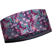 Matt Women's Catalina Estrada Coolmax Eco Headband Otsanauha Naiset koko One Size väri violetti