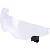 Highway 1 JX2 Sun / CR-1 / Jet Sun aurinkosuoja Kirkas unisex, size XS-S