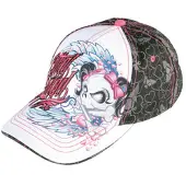 Lethal Angel Naisten baseball-lippalakki Naiset