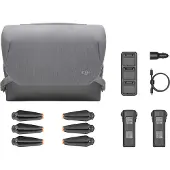 DJI Mavic 3 Fly More dronepakkaus