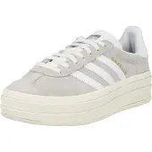 Adidas Kenkä - Gazelle Pallo - Gretwo/Ftwwht/Cwhite - - 44 - Kengät