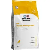 Specific Cat FCD - L Crystal Management Light