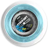 Topspin Cyber Soft 220m Tenniskelan Kieli