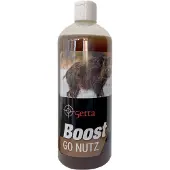 5etta Boost Go Nutz Hasselpähkinä Houkutusaine 750 ml
