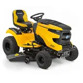 Cub Cadet Puutarhatraktori XT1 OS107
