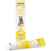 GimCat Cheese Biotin Paste - säästöpakkaus: 2 x 200 g