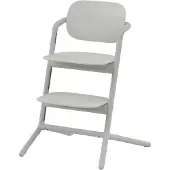 Cybex Lemo Syöttötuoli, Suede Grey