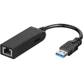 D-Link USB 3.0 Type C - HDMI -sovitin
