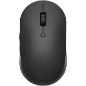 Xiaomi Mi Dual Mode Wireless Mouse, Langaton Hiiri, Musta