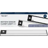 Yeelight Motion Sensor Closet Light - 2700K / A20 / Hopea