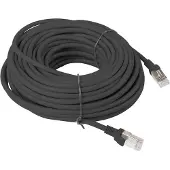 Lanberg 30 Meter Cat6 FTP Verkkokaapeli Musta