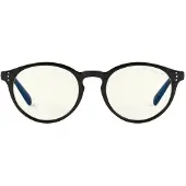 Gunnar Optiks Attach Clear Pelilasit, Onyx