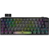 Corsair K70 Pro Mini Wireless RGB Hotswap Langaton Pelinäppäimistö [MX Red] -