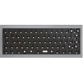 Keychron Q4 QMK 60% ISO Barebone RGB Hot-Swap - Harmaa