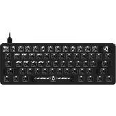 Pulsar PCMK HOTSWAP 60% Barebone ANSI - Musta