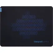 Lenovo IdeaPad Gaming Cloth M -pelihiirimatto, 360x275 mm, tummansininen