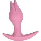 Fun Factory Bootie Fem - Anaalitappi, kaunis, pienikokoinen, taipuisa, silikoninen, kestävä