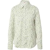 Levi's Maeve Pitkähihainen Kauluspaita