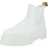Dr. Martens Quad Mono Chealsea Saappaat