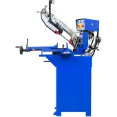 Hawk Metallivannesaha MCB210HD