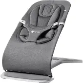 Ergobaby Evolve 3-in-1 Sitteri, Charcoal Grey