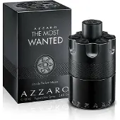 Azzaro The Most Wanted Intense Eau de Parfum 150 ml