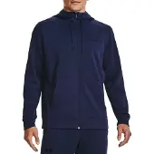 Under Armour Armour Fleece Kokovetoketjullinen Collegepaita