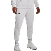 Under Armour Ua Armour Fleece Joggers - White - XXXL