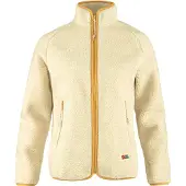 Fjällräven vardag pile fleece w