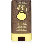 Sun Bum Original SPF 30 Sunscreen Face Stick 13 g